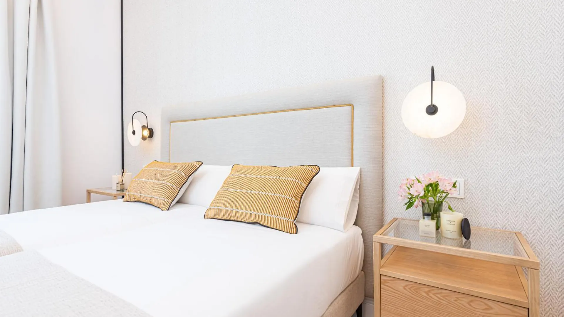Apartment Iloftmalaga Muelle Heredia