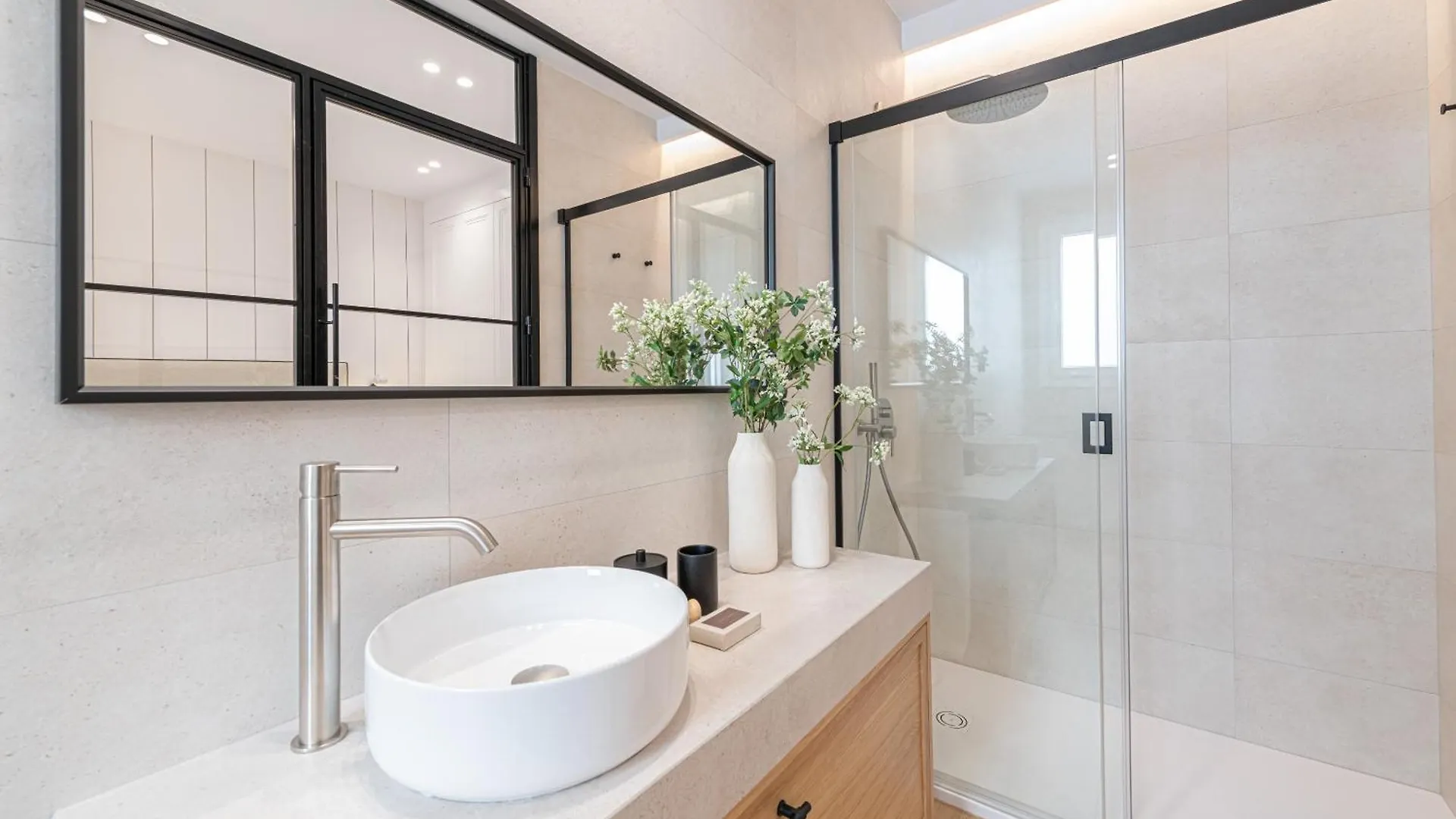 Iloftmalaga Muelle Heredia Apartment Malaga