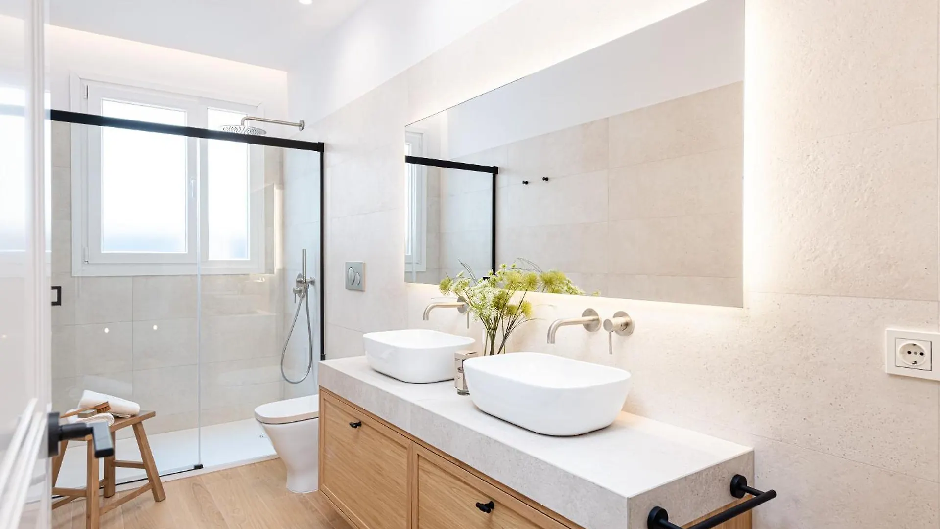 Apartment Iloftmalaga Muelle Heredia