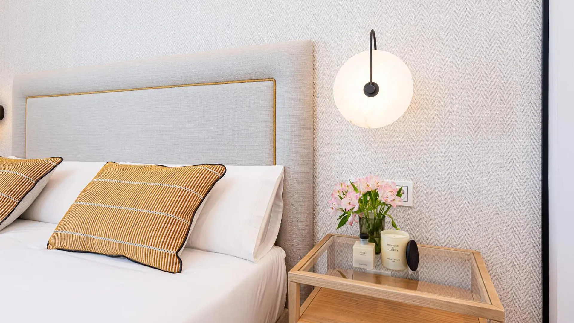 Apartment Iloftmalaga Muelle Heredia