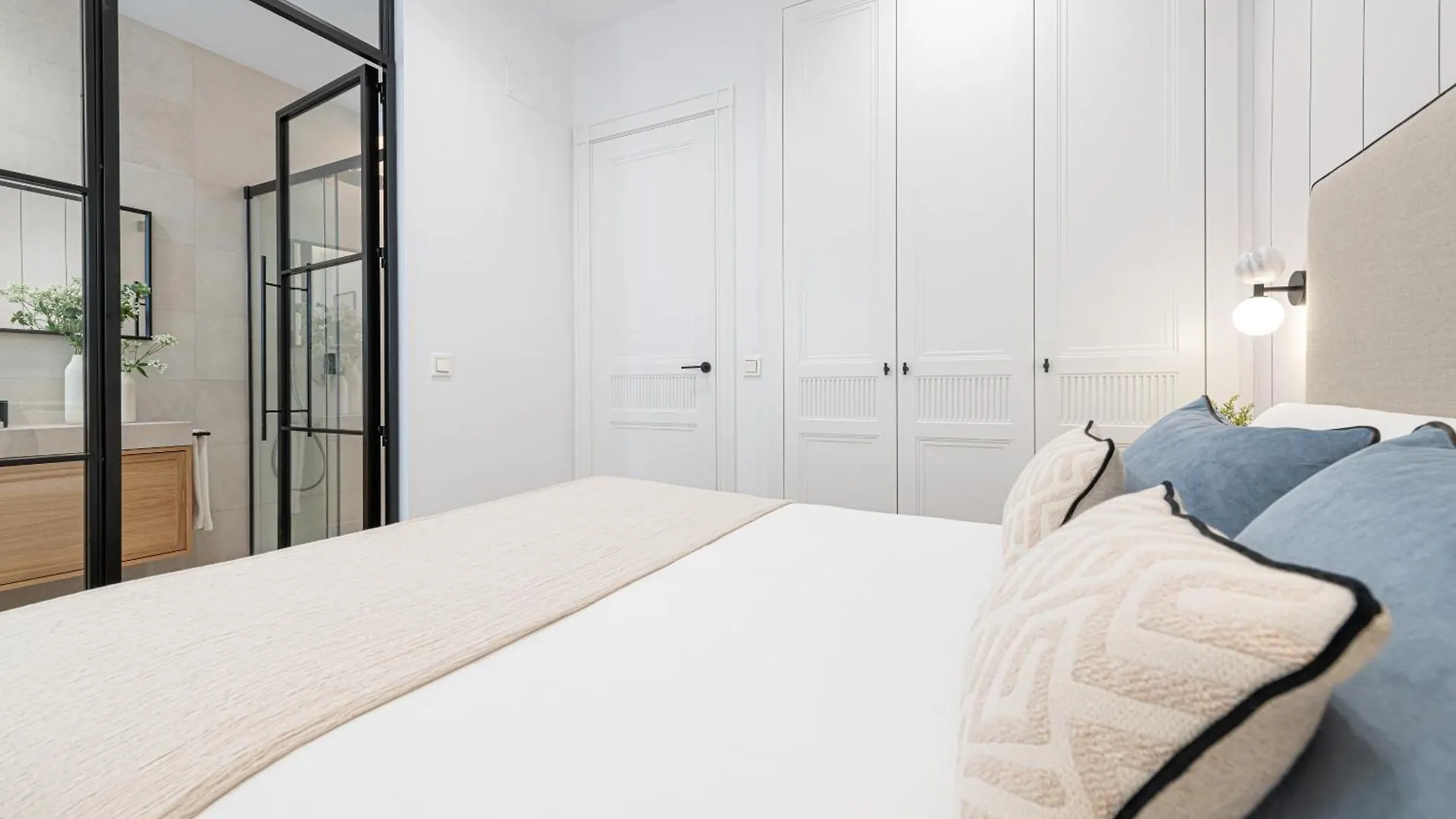 Apartment Iloftmalaga Muelle Heredia
