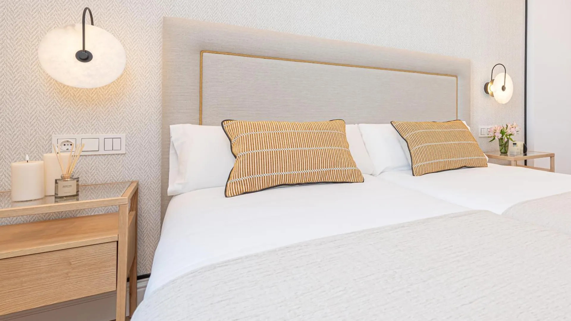 Iloftmalaga Muelle Heredia Apartment Malaga